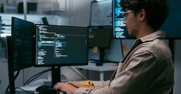  Continuous monitoring