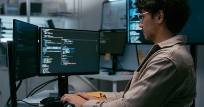  Continuous monitoring