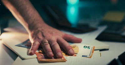  Fraude bij kredietaanvraag