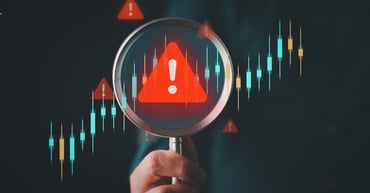  Top 10 fraude signalen bij zakelijke klanten