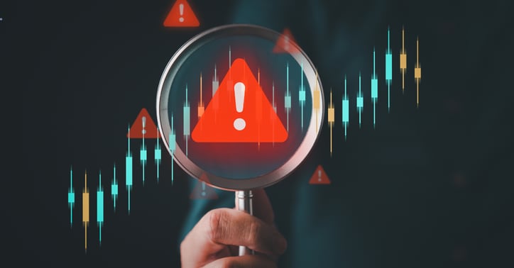  Top 10 fraude signalen bij zakelijke klanten