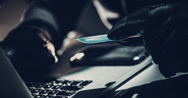 Synthetic identity fraud