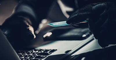  Synthetic identity fraud